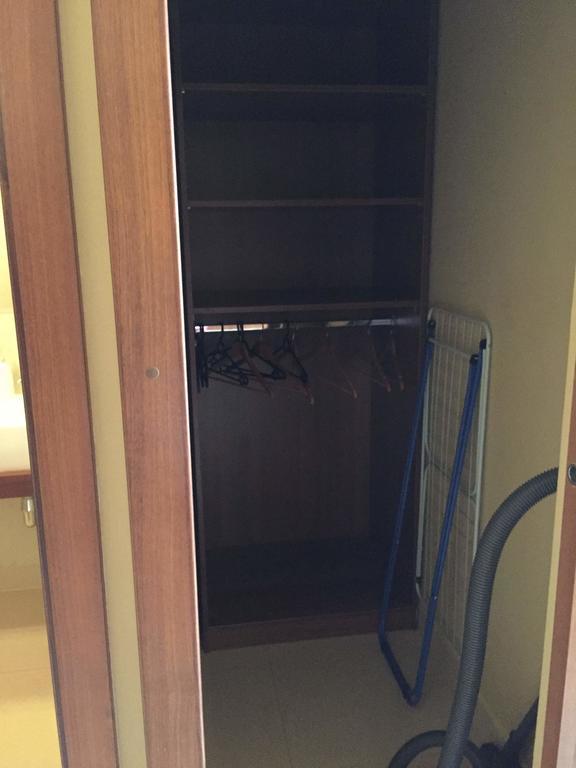 Apartman Fiona Vel'ka Lomnica Dış mekan fotoğraf