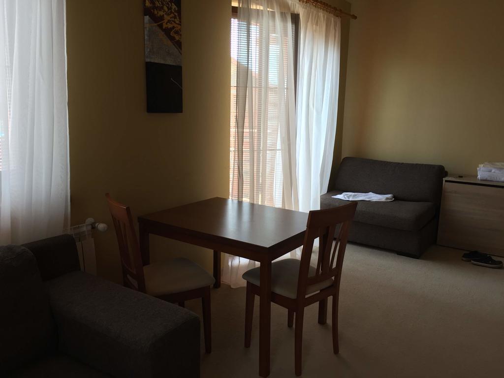 Apartman Fiona Vel'ka Lomnica Dış mekan fotoğraf