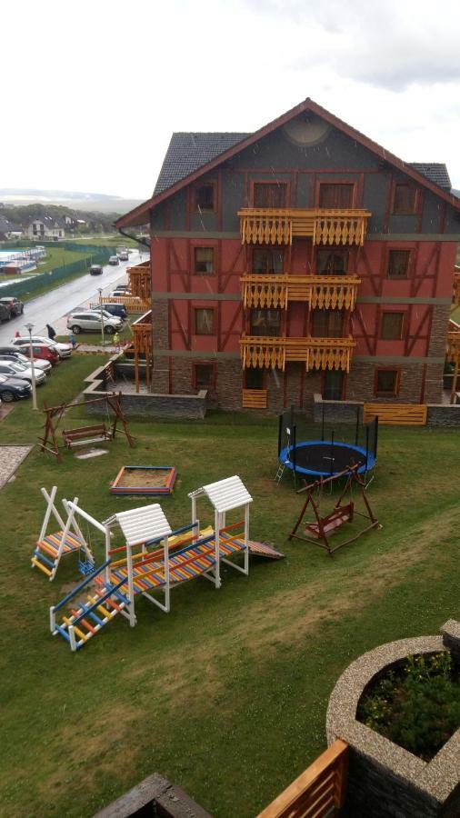 Apartman Fiona Vel'ka Lomnica Dış mekan fotoğraf